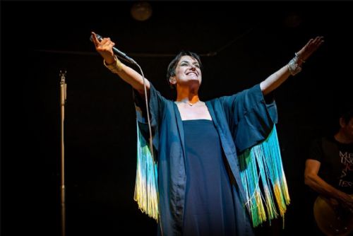 Obrázek - Sian Evans & Kosheen vystoupí v DEPO2015