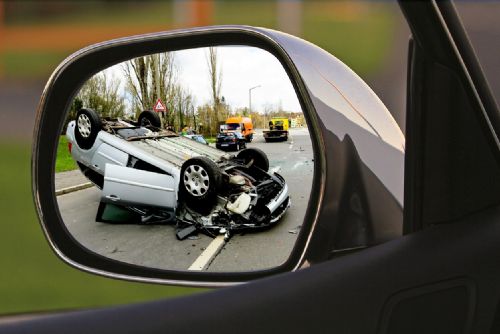Foto: Silnice kraje: pět mrtvých za devět dní