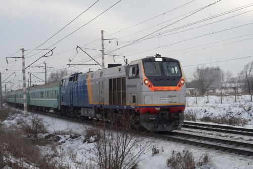 Foto: Škoda Electric vyrábí srdce lokomotiv. Jezdit budou v Kazachstánu