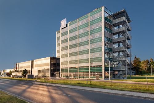 Foto: Společnost ZF Engineering v Plzni otevřela aplikační centrum
