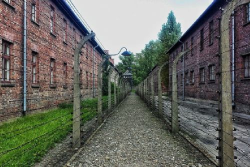 Foto: Spolek chystá pamětní desku pro plzeňskou židovku Věru Kohnovou