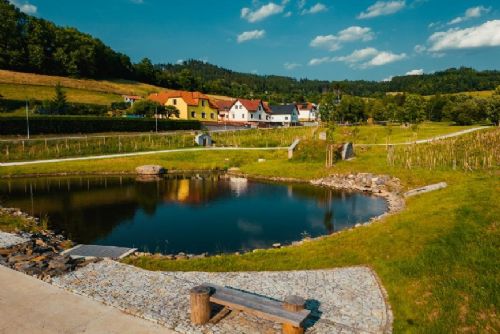 Foto: Stavby roku Plzeňského kraje jsou k vidění v Sušici