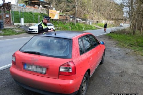 Foto: Strážníci zapojují do řešení přestupků moderní technologie