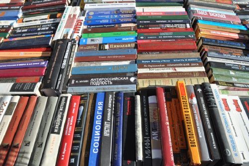Foto: Kraj rozdělí regionálním knihovnám více než vloni