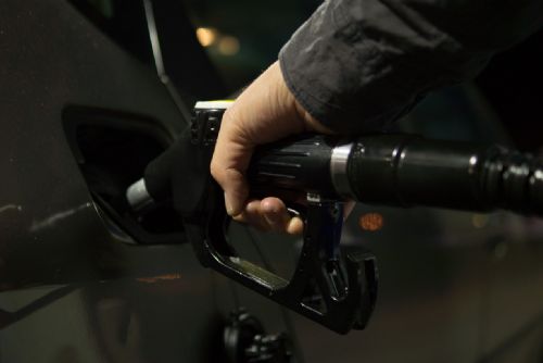 Foto: Tachovští kriminalisté objasnili krádeže motorové nafty