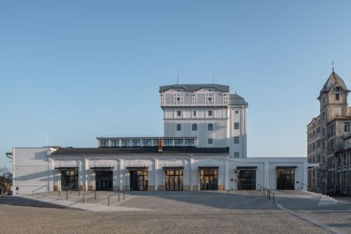 Foto: TechTower ožívá akcemi, veřejnost má velký zájem o prohlídky