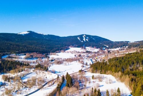 Foto: Tipy na dovolenou v jihozápadních a jižních Čechách