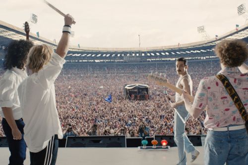 Foto: To nejlepší z loňských filmů promítne Kino Beseda. Poprvé v pondělí