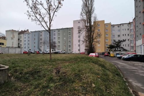 Foto: Třetí městský obvod vydá na investiční akce více než 76 milionů korun
