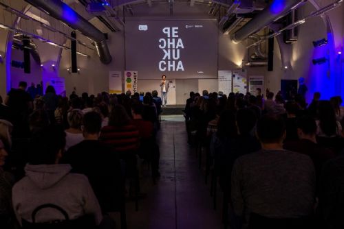 Foto: Třetí PechaKucha Night Plzeň Science Edition bude v Techmanii