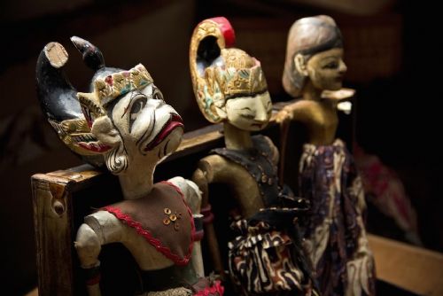 Foto: Trojka vypisuje čtyřletý grant na významné kulturní akce