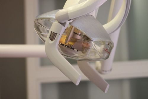 Foto: Unikátní výzkum fakultní nemocnice: sliny předpoví u dětí zubní kazy