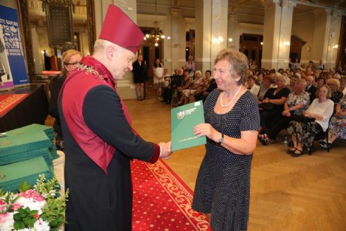 Foto: Univerzita třetího věku se rozšiřuje do Starého Plzence