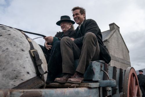 Foto: Únorová Beseda: filmovým hitem jsou Víly z Inisherinu