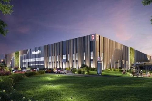 Foto: Urbanity Campus Tachov dosáhl nejlepšího hodnocení 