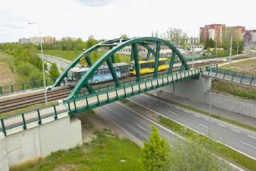 Foto: Už jen do pondělka může veřejnost hlasovat v krajské  Stavbě roku 