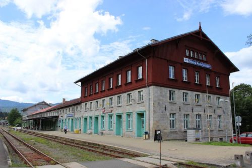 Foto: V Bavorské Rudě oslaví 30 let od svobodného setkání se sousedy