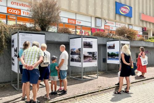 Foto: V Doubravce se na koalici dohodli zástupci ANO a ODS