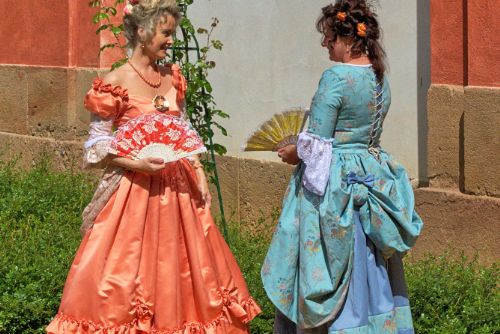 Foto: Letní barokní festival chystá i letos řadu akcí po kraji