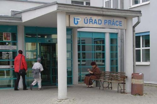 Foto: V Plzeňském kraji končí osm úřadů práce
