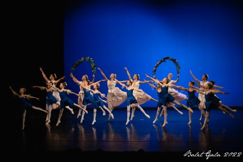 Foto: V Plzni předvedou umění nejlepší baletky a tanečníci zájmových baletních škol