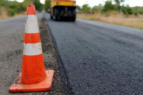Foto: V pondělí začíná oprava silnice mezi Zbůchem a Chotěšovem
