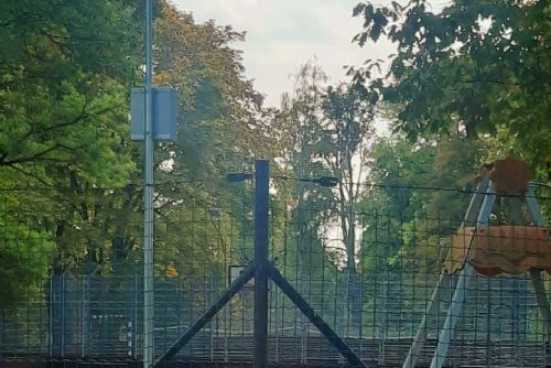 Foto: V ulicích Plzně přibudou kamery