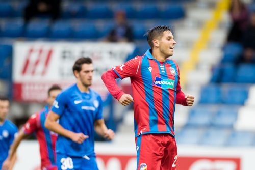 Foto: Ve 3. předkole EL vyzve Plzeň SonderjyskE Fodbold z Dánska