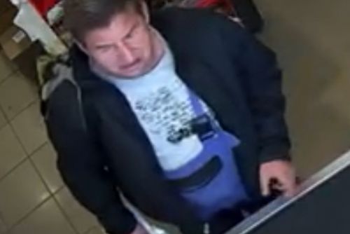 Foto: Ve Stodě se zastal dívek, které obtěžoval muž. Policie ho hledá
