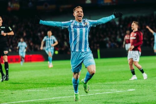 Foto: Viktorka dobyla Letnou, veze výhru 4:2!