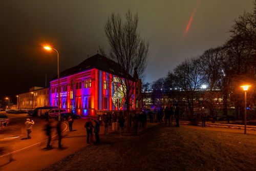 Foto: Viktorka hostí Ferencvaros, fanoušky čeká laser show