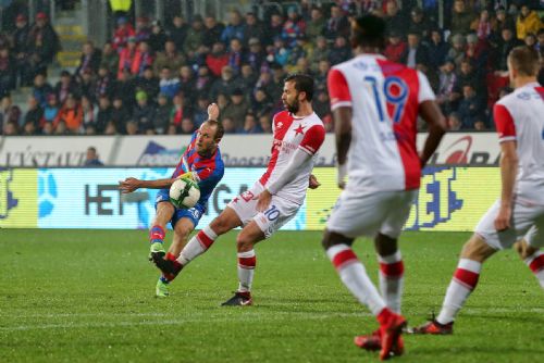 Foto: Viktorka Kolářovou trefou porazila Slavii a vede ligu o třináct bodů