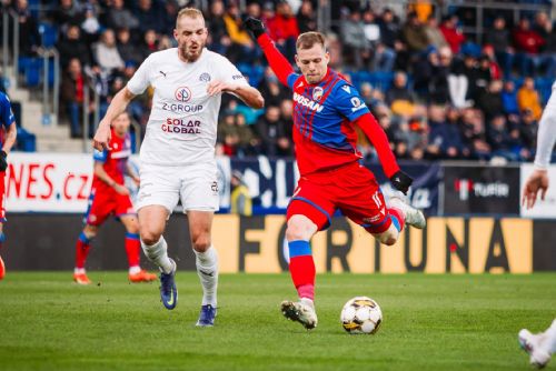 Foto: Viktorka prohrála na Slovácku, trefil se i Milan Petržela