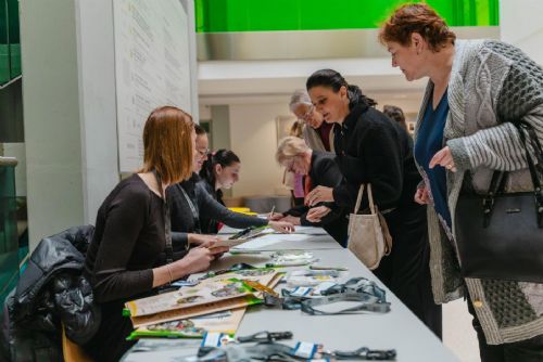 Foto: Víte, kde i DOBRO uzdravuje? Odpověděla celostátní konference v Plzni