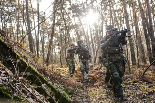 Foto: Vše, co potřebujete vědět o přežití