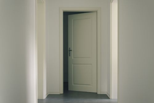 Foto: Výměna interiérových dveří: Jak správně vybírat a vše zvládnout hladce?