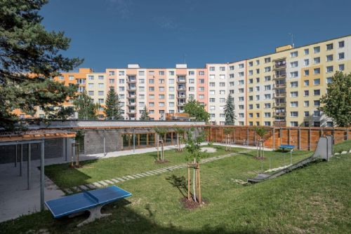 Foto: Výstava soutěže Stavba roku Plzeňského kraje končí své putování v Plzni