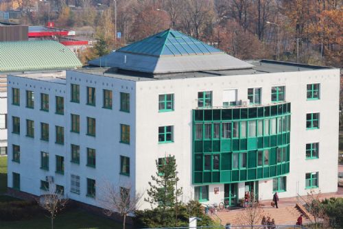 Foto: Welcome center Západočeské univerzity bude pečovat o odborníky ze zahraničí
