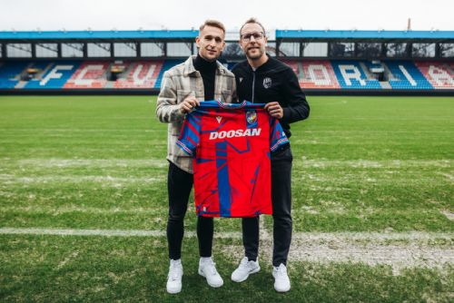 Foto: Z Karviné míří do Viktorky záložník Memić