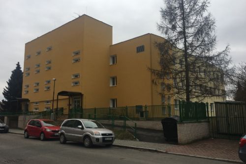 Foto: Z nevyužívaných prostor jsou v Plzni nové městské sociální byty