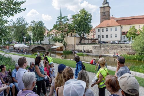 Foto: Z nového fondu bude Prazdroj celoročně podporovat místní spolky 