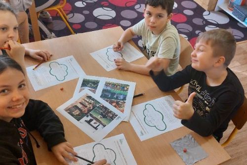 Foto: Žáci a studenti v kraji vybrali a na recyklaci předali 5 tun elektrospotřebičů