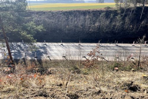 Foto: Začínají přípravy na stěhování cenného Faltusova mostu