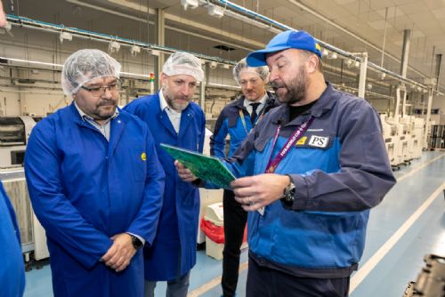 Foto: Zaměstnavatelé nabídnou v kraji řadu dalších pracovních míst