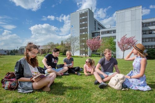 Foto: Západočeská univerzita láká na nové programy