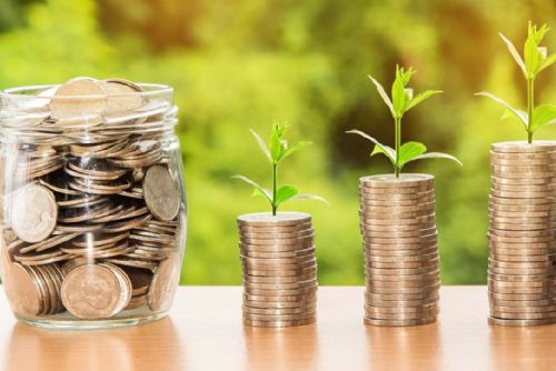 Foto: Zelené dluhopisy - Chytrá investice, která podpoří tuto planetu
