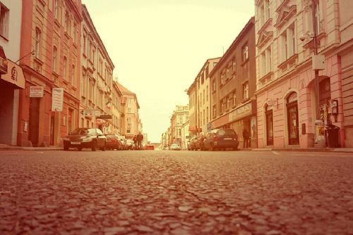 Foto: Kollárova ulice má plán, jak se proměnit v další centrum plzeňské kultury