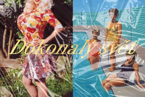 obrázek:A Perfect world