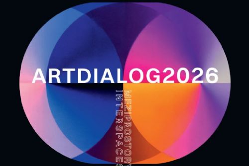 obrázek:Art Dialog 2026 - Interspaces