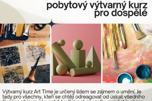 obrázek:Art Time 2026